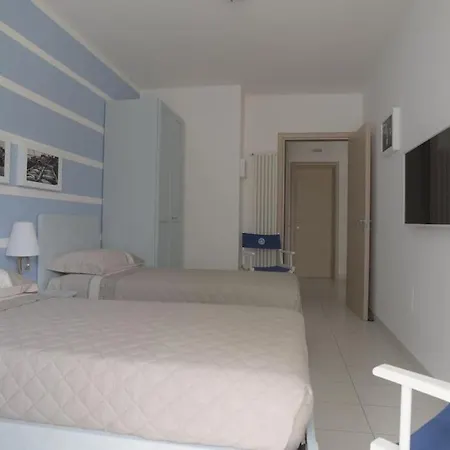 شقة Casadelmare14 *