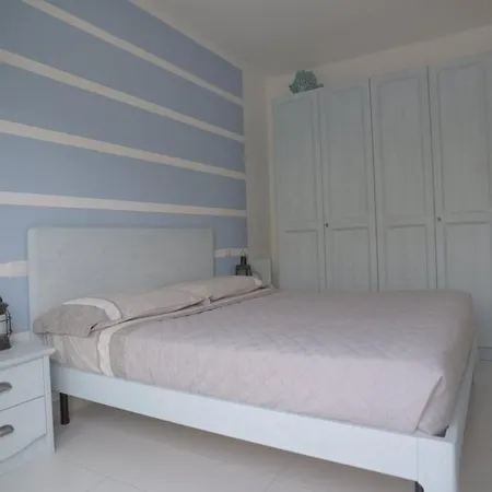 Casadelmare14 * روزيتو ديلي أبروتسي