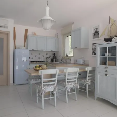 Apartment Casadelmare14 Roseto Degli Abruzzi