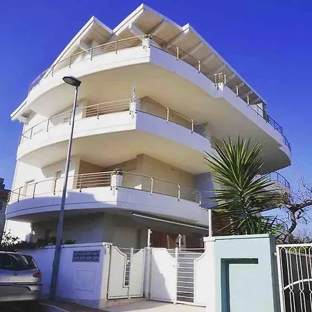 Casadelmare14 Apartamento