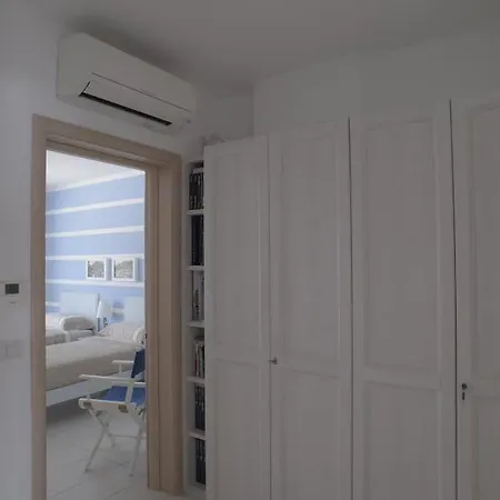 Casadelmare14 Apartamento