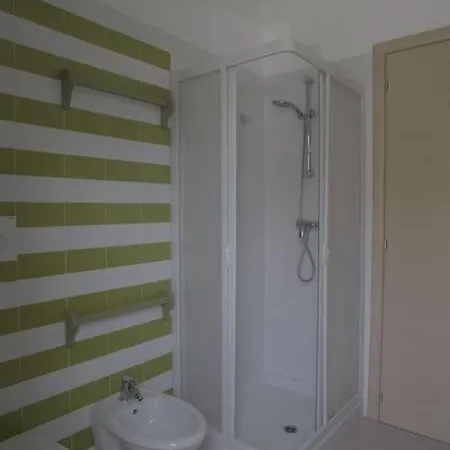 Casadelmare14 Apartamento Roseto Degli Abruzzi